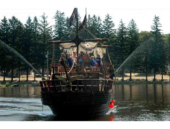 Camp Echo - One 3-Week Session