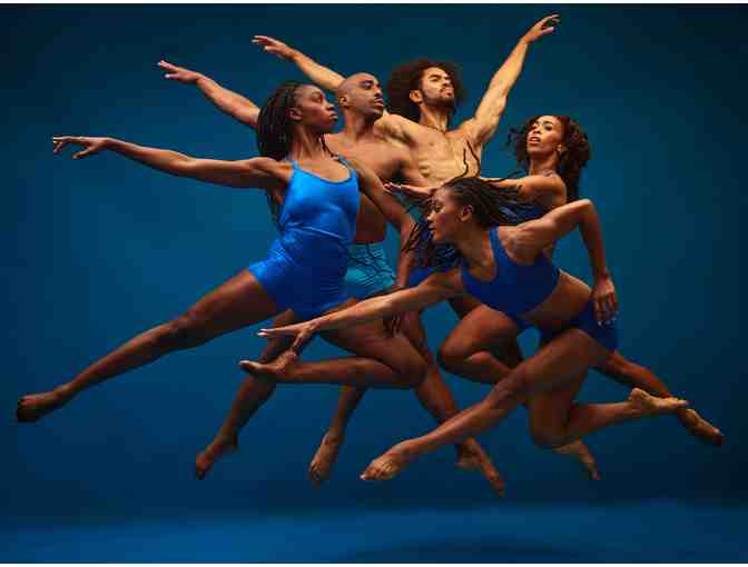 Alvin Ailey American Dance Theater