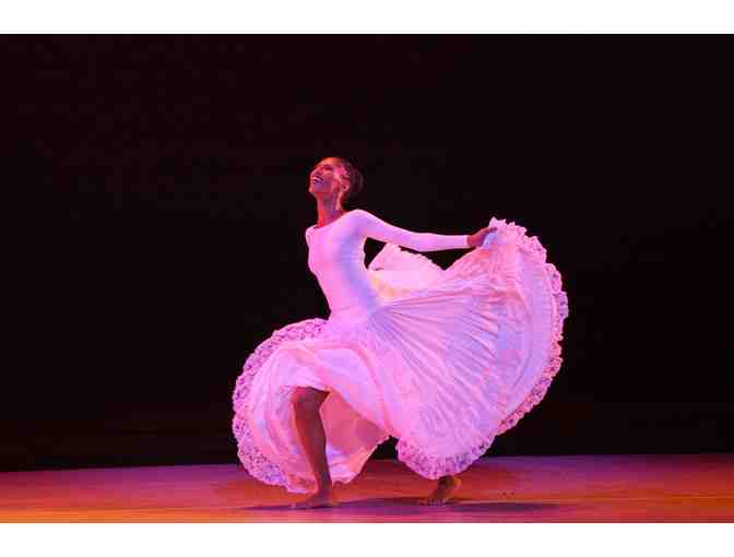 Alvin Ailey American Dance Theater