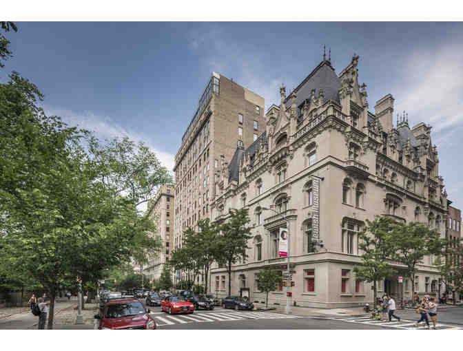 The Jewish Museum - 4 Guest Passes