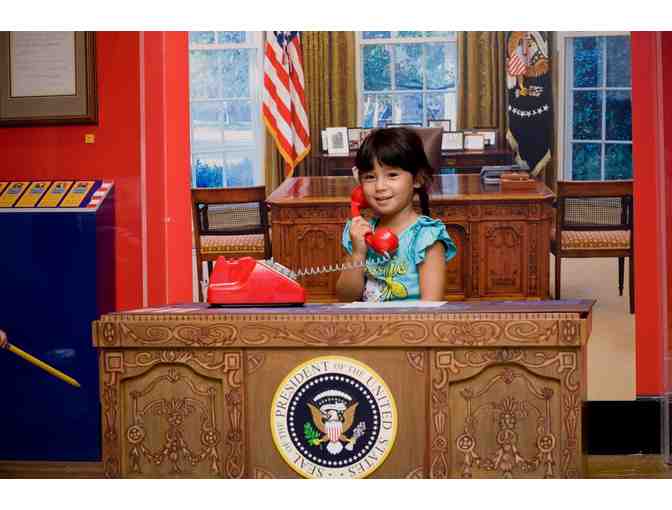 Children's Museum of Manhattan