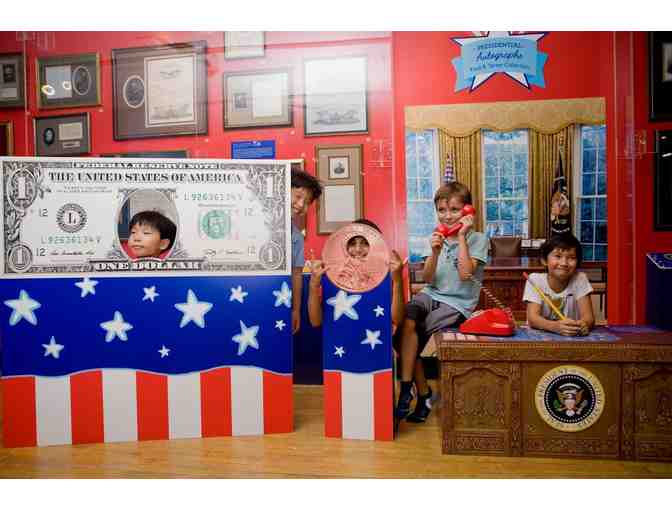 Children's Museum of Manhattan