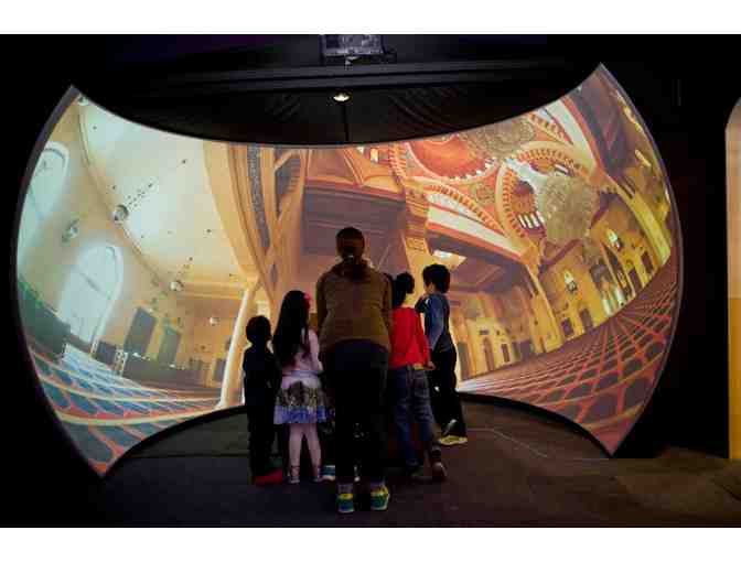 Children's Museum of Manhattan