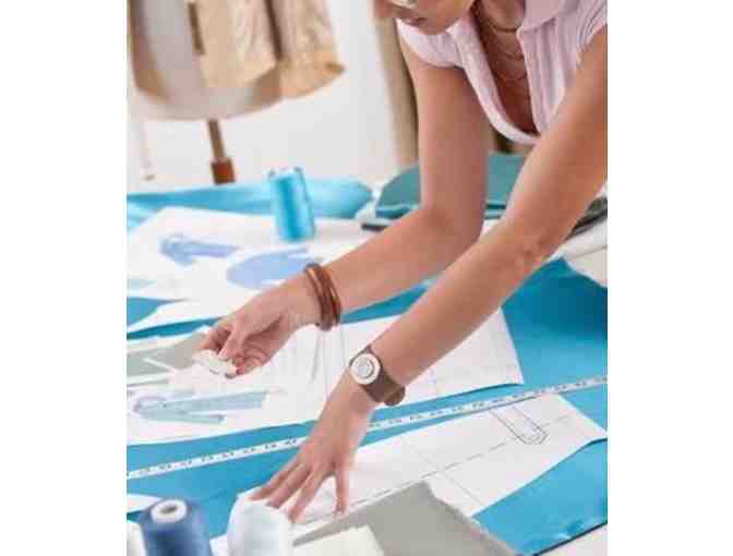 The New York Sewing Center - Gift Certificate