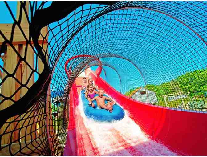 Splish Splash Waterpark