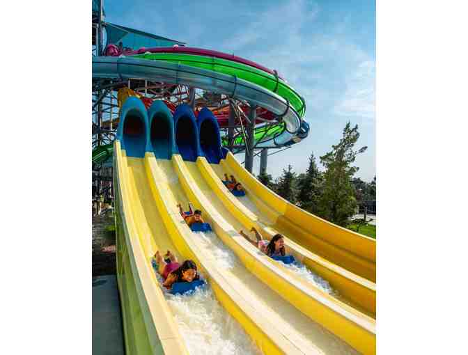 Splish Splash Waterpark