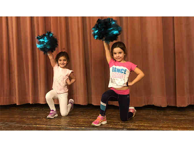 Discovery Programs - Gift Certificate