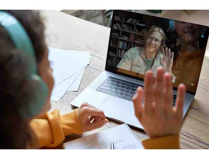 Simplifi EDU Tutoring - High School