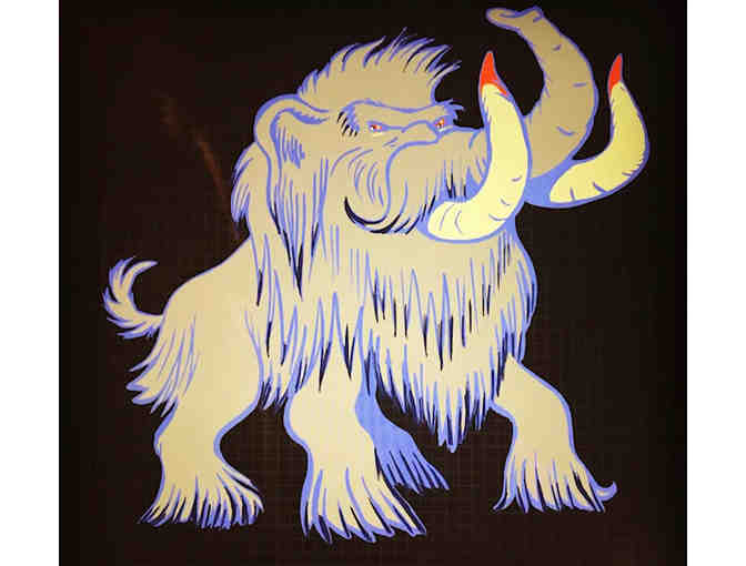 Custom Pet Portrait by Pat Redding Scanlon #2