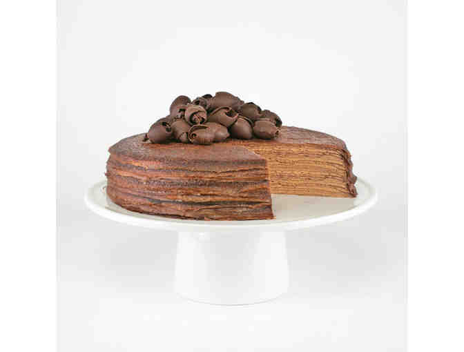 Lady M - Boutique Bakery #2