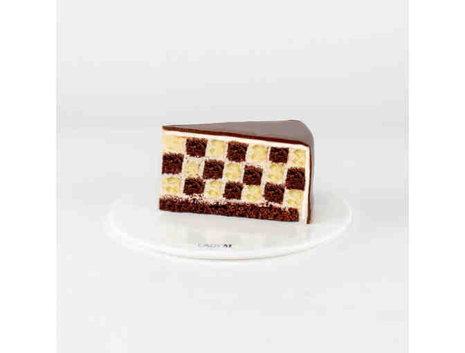 Lady M - Boutique Bakery #2