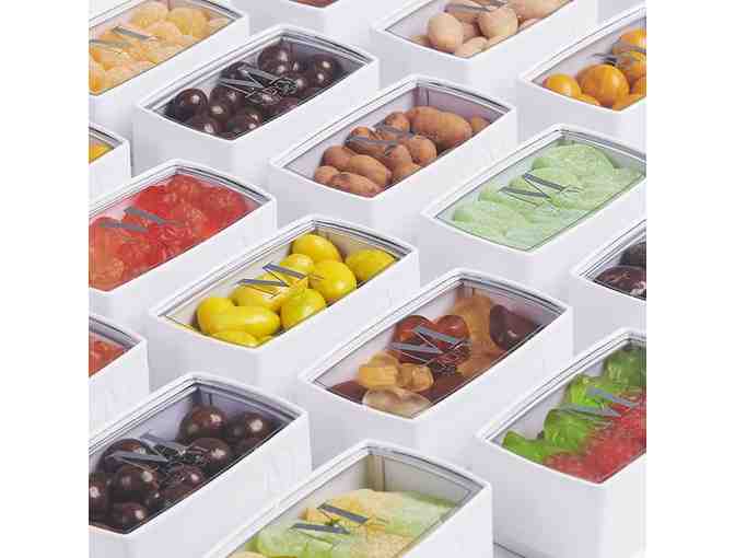 Lady M - Boutique Bakery #2