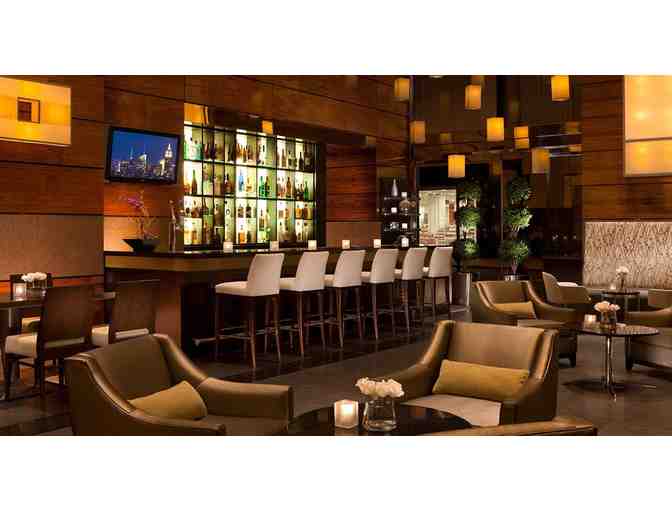 Millennium Downtown - 1 Night Stay