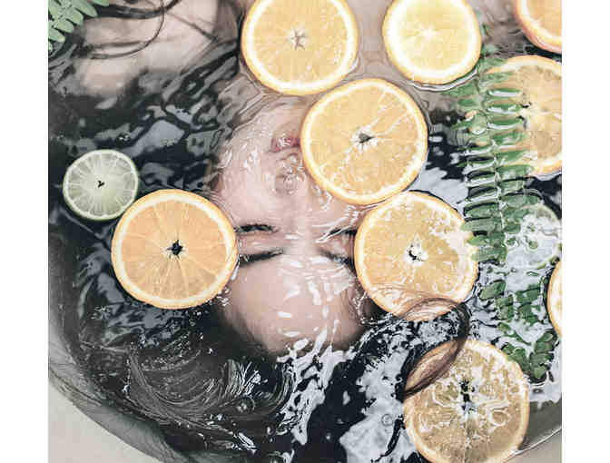 IKAL Spa + Face Salon - Brightening Facial Package