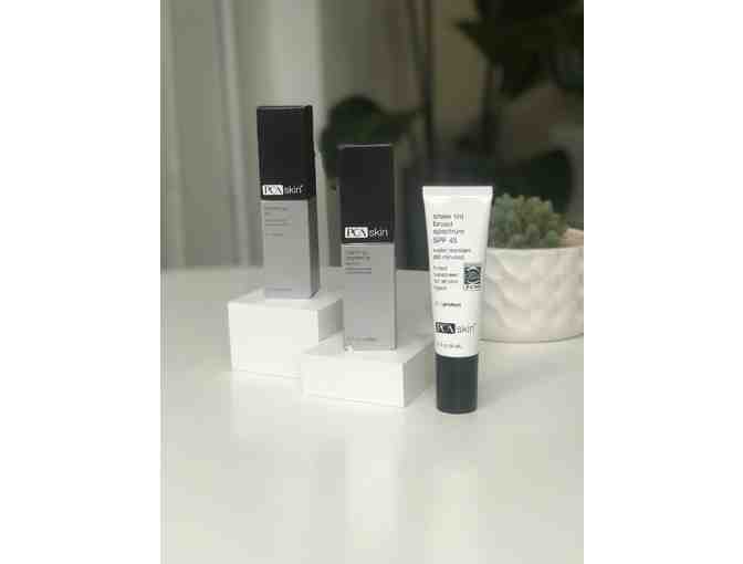 IKAL Spa + Face Salon - Brightening Facial Package