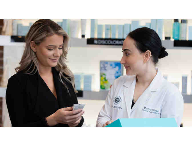 Tribeca MedSpa - $300 Gift Certificate