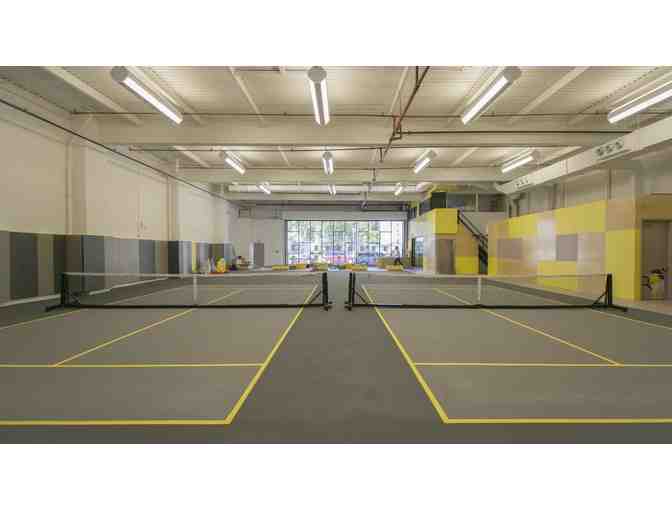 Court 16 - 5 Pack Pickleball Clinic Package