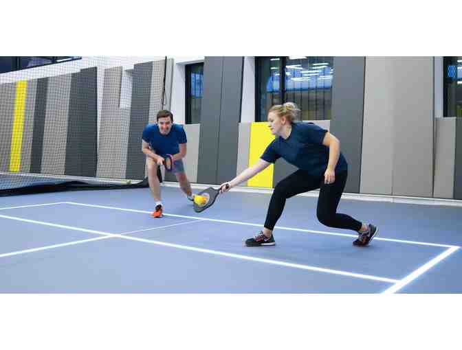 Court 16 - 5 Pack Pickleball Clinic Package
