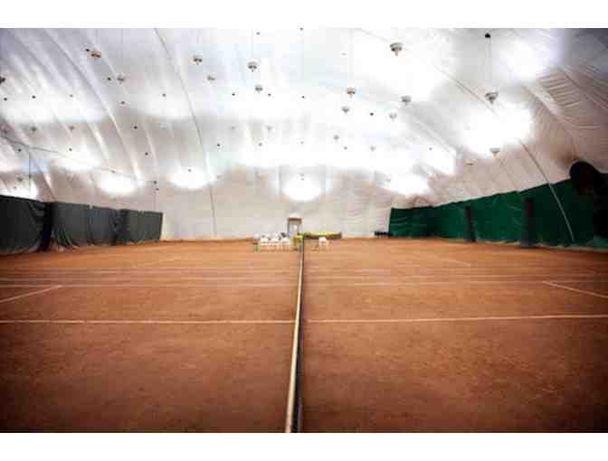 Sutton East Tennis - 10 hours of Weekend Play