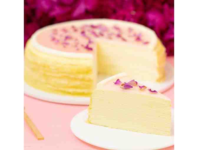 Lady M - Boutique Bakery #2