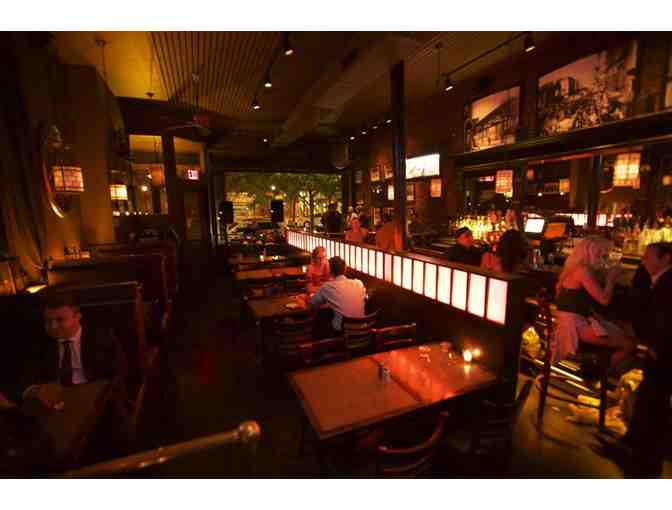 Greenwich Street Tavern