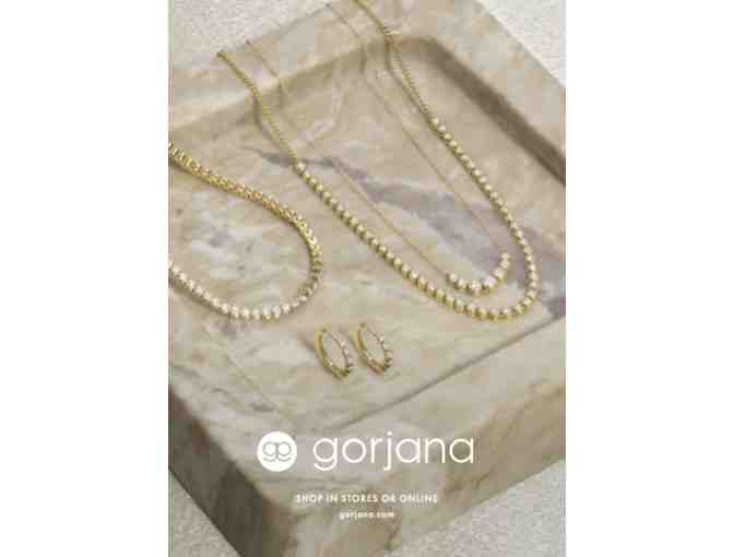 Gorjana - Gift Card