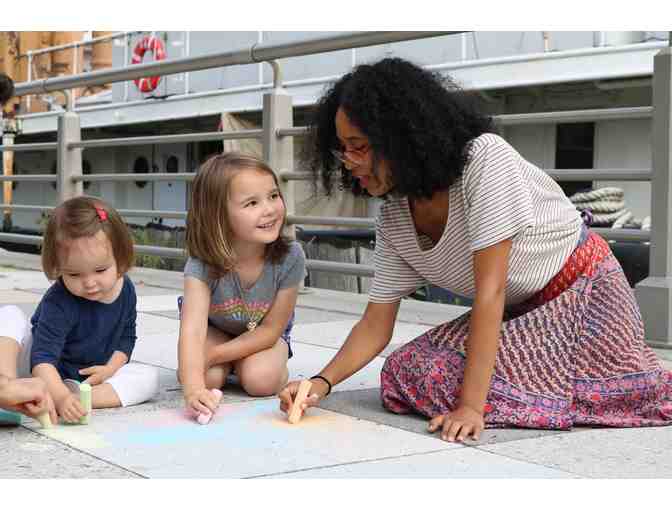 Curated Care - Lifetime Membership & Kid Expert Credits