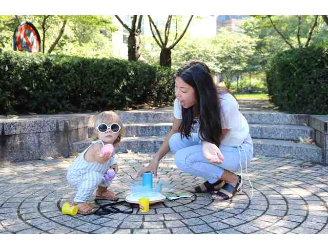 Curated Care - Lifetime Membership & Kid Expert Credits