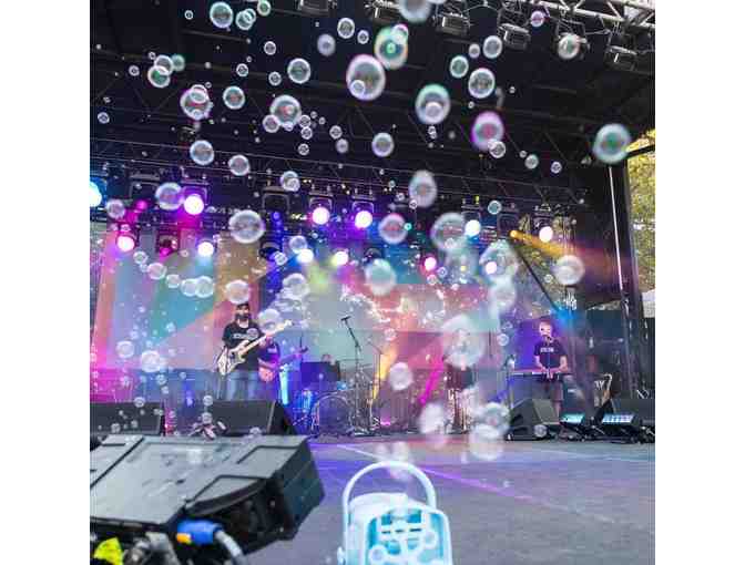 Rock and Roll Playhouse - 4 Family Concert Tickets