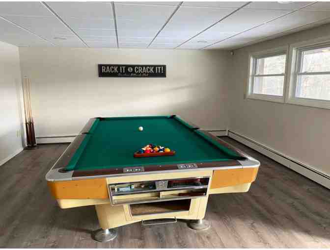 2-Night Stay in a Scenic Catskills Mountain Home