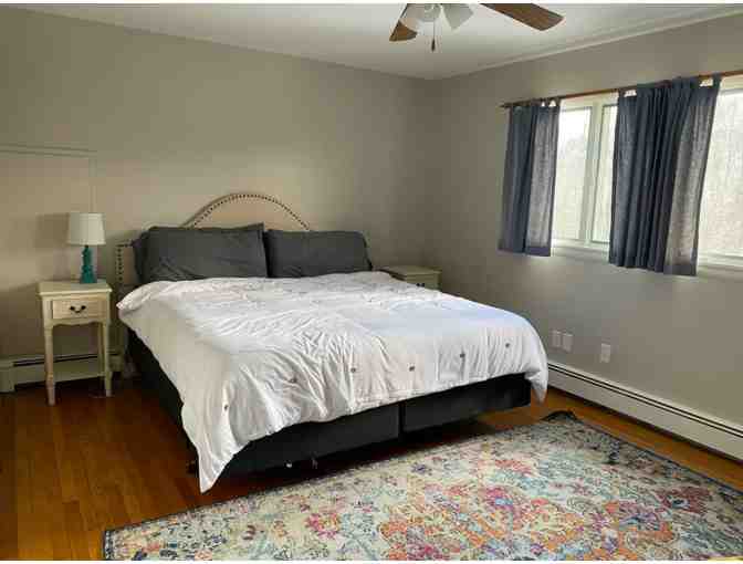 2-Night Stay in a Scenic Catskills Mountain Home