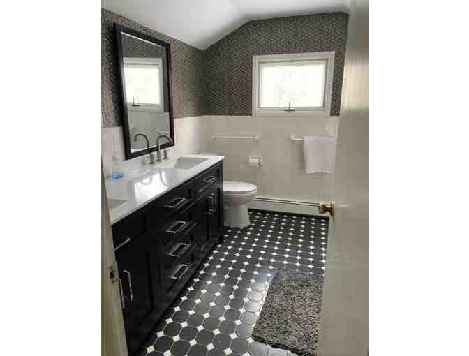 2-Night Stay in a Scenic Catskills Mountain Home