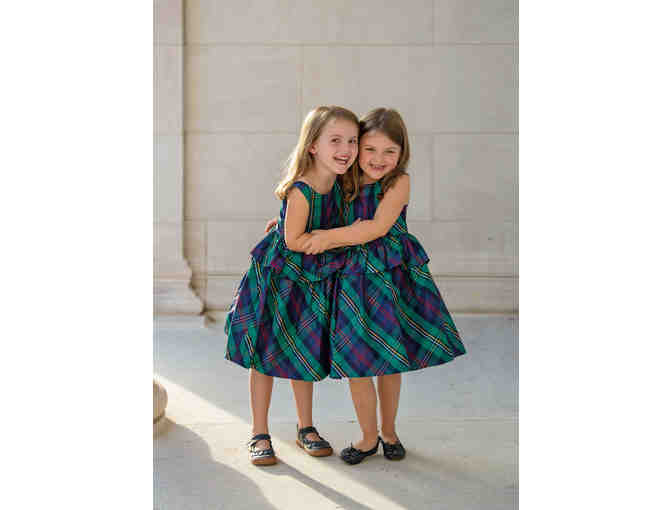 Cronin Photography: Family Portrait Session