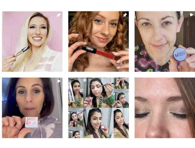 Mommy Makeup - Free Color Consultation + $200 Gift Card