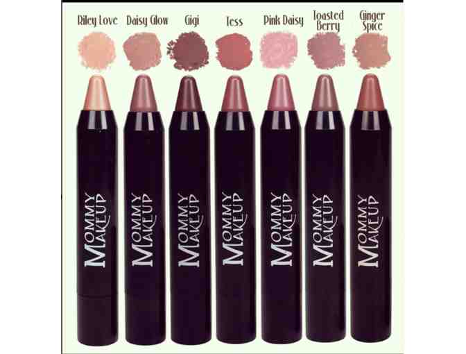 Mommy Makeup - Free Color Consultation + $200 Gift Card