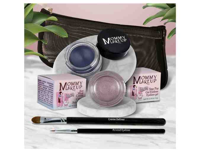 Mommy Makeup - Free Color Consultation + $200 Gift Card