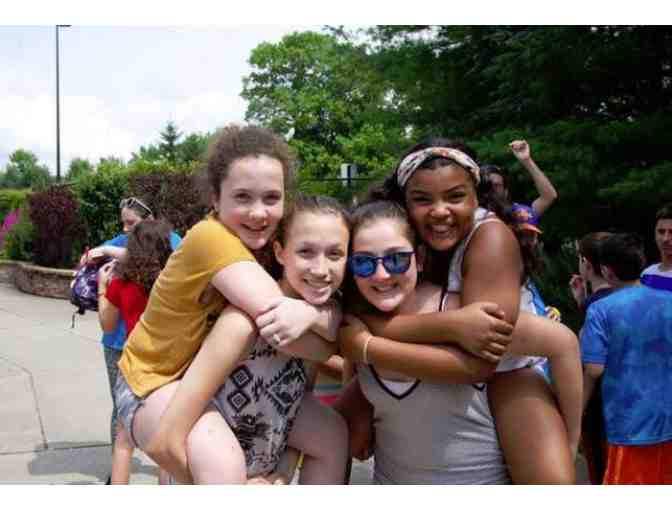 $750 or $500 off 92Y's Camp Yomi, Yomi Seniors, Trailblazers, or Ilanot Summer 2023