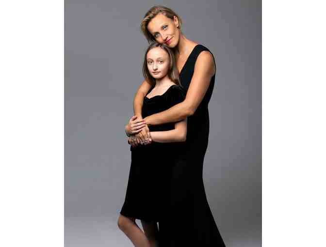 Iryna Sosnovska Photography - Custom Family Portraiture