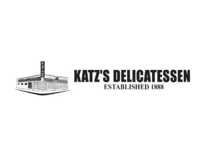 LES Special (from MG Families)