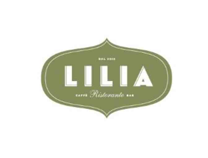 Williamsburg Trendy (from MG Families)