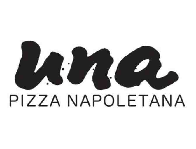 Pizza Party (from MG Families)