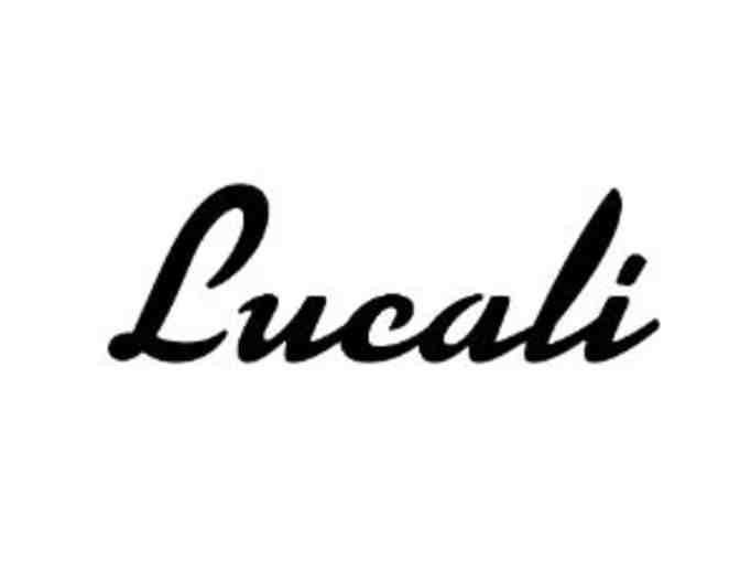 Pizza Party (from MG Families)