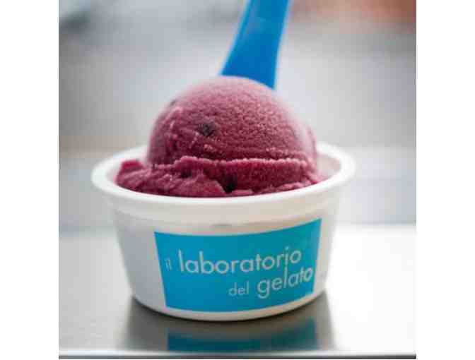 Sweet Treats (from MG Families)