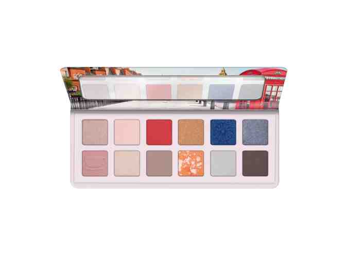 Essence Cosmetics - Eyeshadow Palettes #1