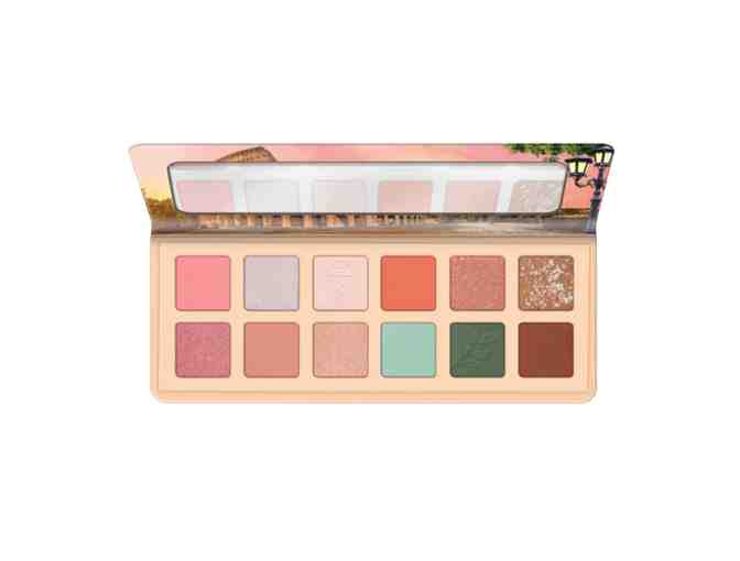 Essence Cosmetics - Eyeshadow Palettes #2