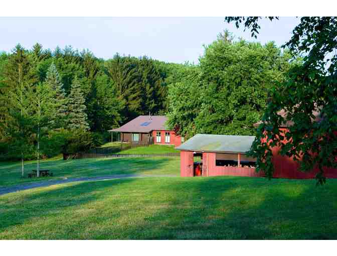Camp Ballibay - $3175 Voucher Towards Summer Camp