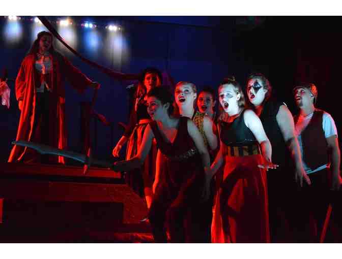 Camp Ballibay - $3175 Voucher Towards Summer Camp