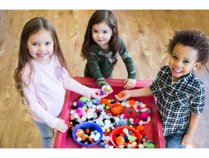 NY Kids Club Greenwich Village - 5 Sessions of Summer Camp