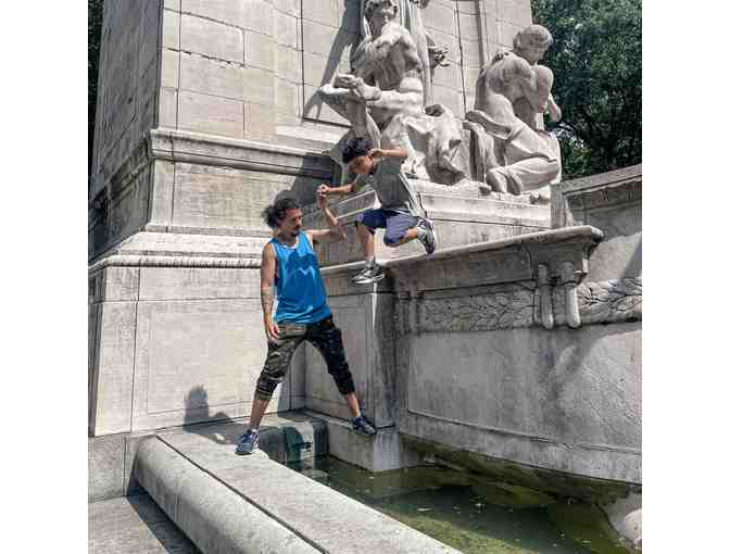 The Movement Creative - 50% off 1 Week of Summer Camp