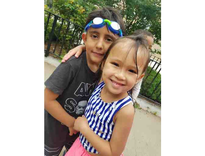 Super Happy Healthy Kids - 1 Week of August Summer Camp #1